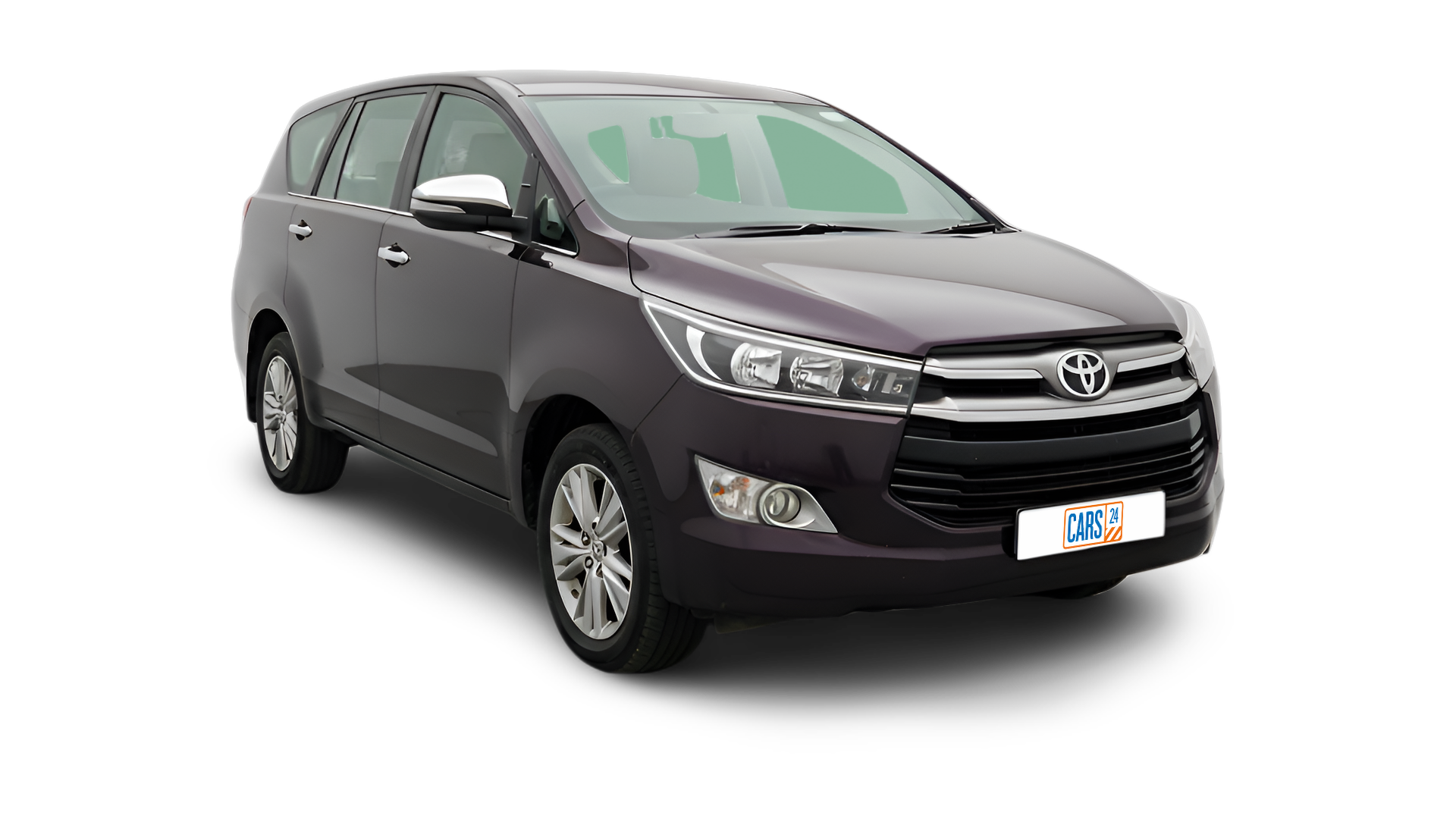 Toyota Innova Crysta-img